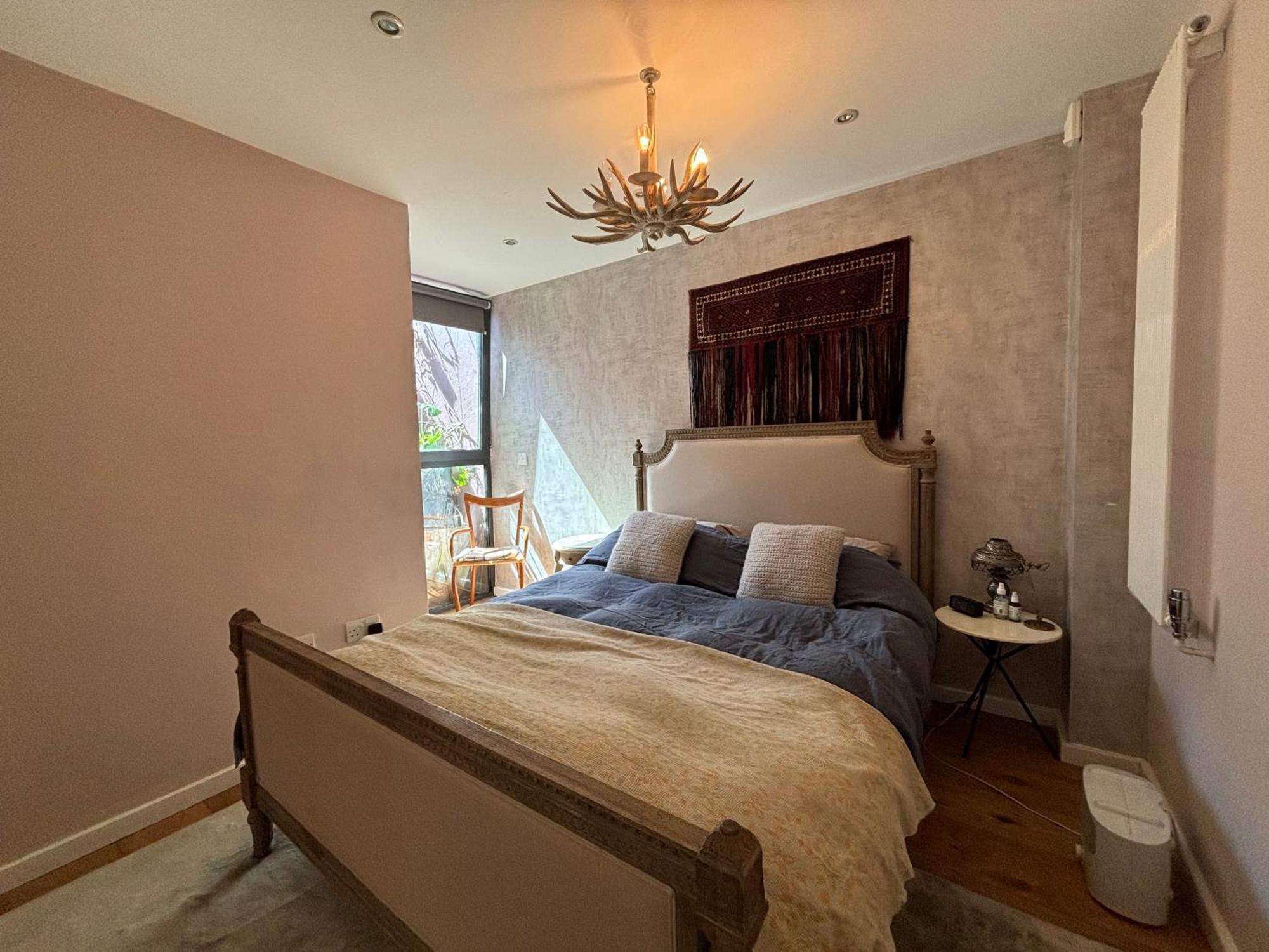 Artistic 1bd Flat In The Heart Of Hackney * London