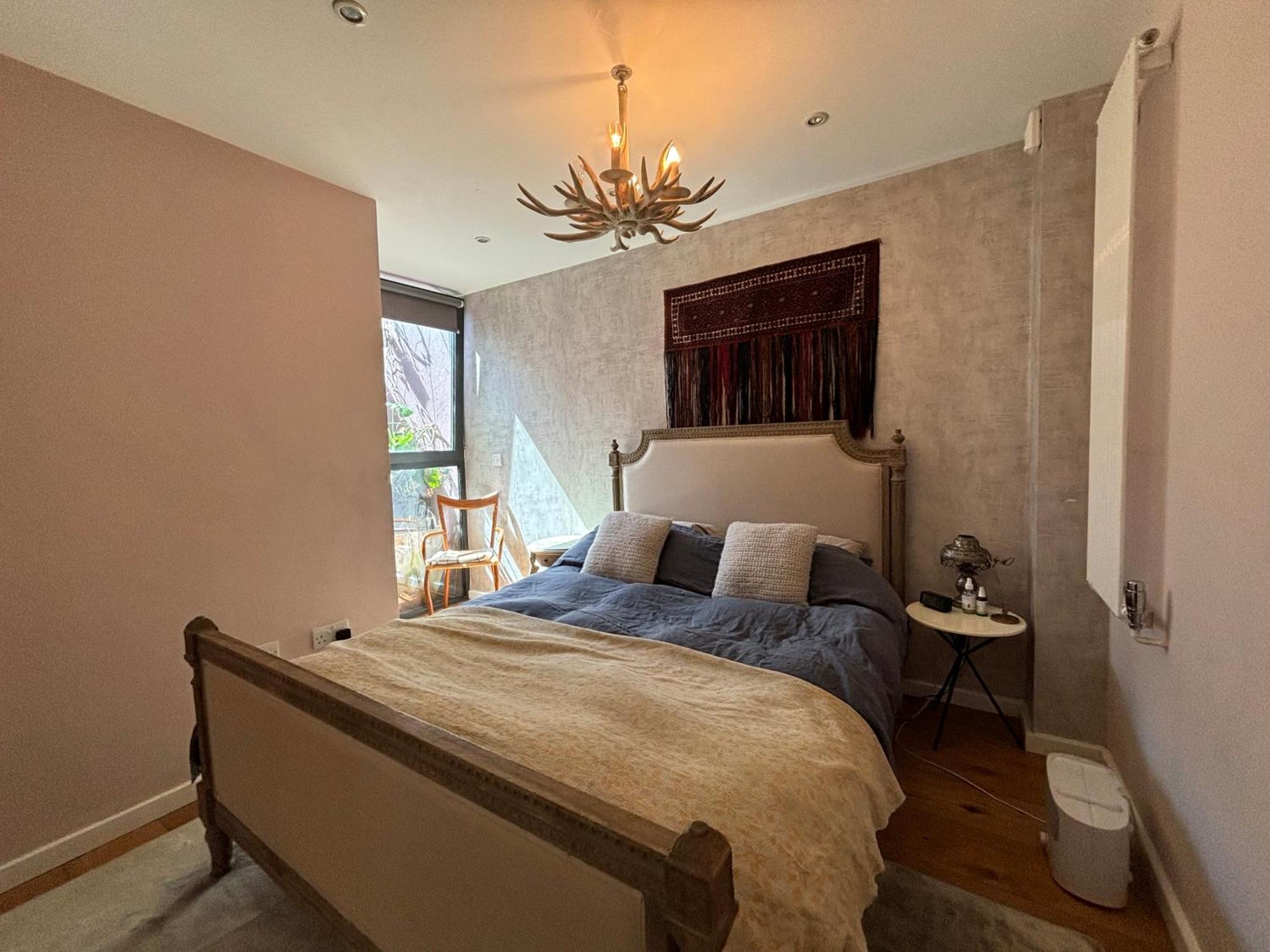 Artistic 1bd Flat In The Heart Of Hackney * London