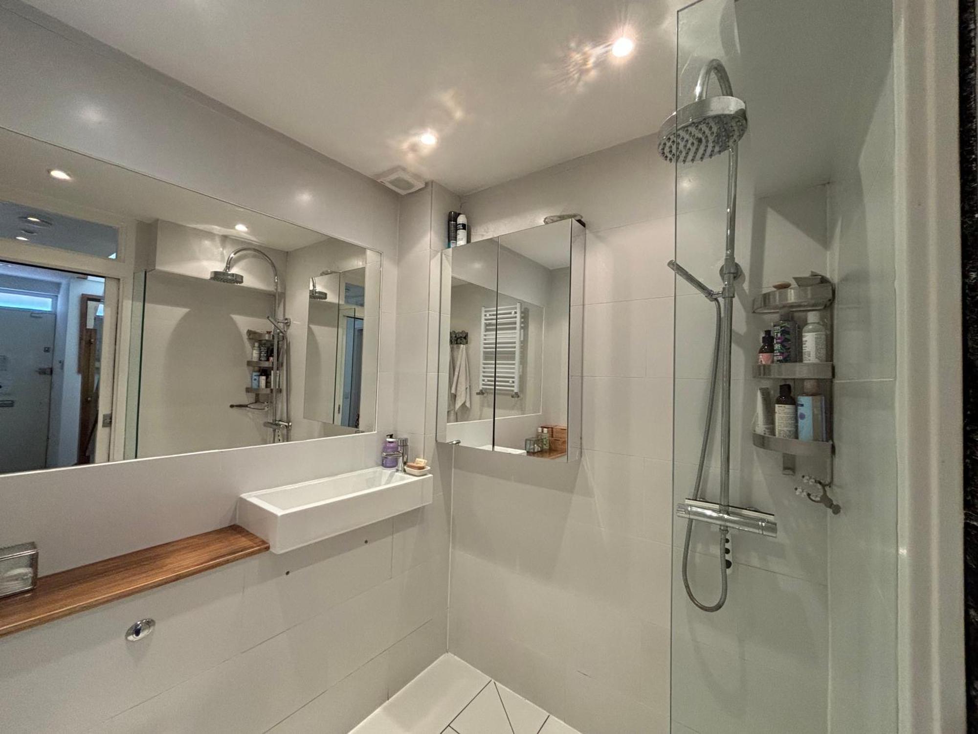 Artistic 1bd Flat In The Heart Of Hackney *
